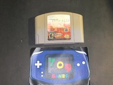 .N64.' | '.Top Gear Hyper Bike.