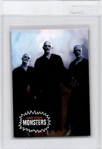 Mark Spears Monsters Halloween Edition 2022 Pick a Card - Picture 1 of 184
