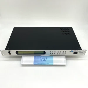 KORG TR-RACK Sound Module Synthesizer Used Tested - Picture 1 of 12