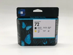 Nuova testina di stampa originale compatibile HP72 C9384A per T1200 T1300 T2300 T790 T1100 - Foto 1 di 4