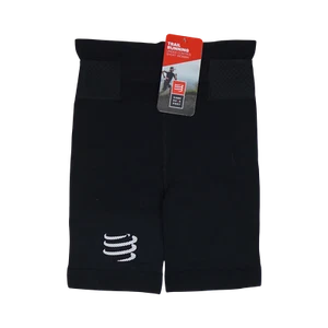 Compressport Corto Donna Trail Running Sotto Controllo S Nero - Foto 1 di 4