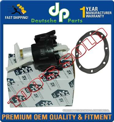 ELECTRIC FUEL PUMP 1995 - 2001 16141183947 for BMW E38 740i 740iL 750iL 7 series - Image 1 of 3