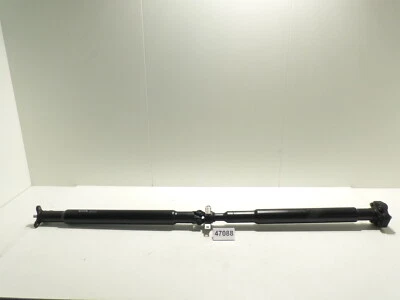 Eje articulado trasero original BMW 7er G12 730Li 740Li eje cardán 8623154 Foto 1 de 4