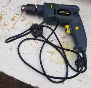 electric drill 240v. Nutool-Handy Power. - Picture 1 of 5