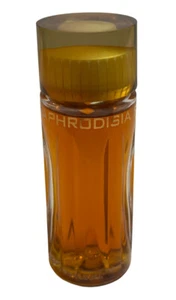 Vintage FABERGE APHRODISIA COLOGNE SPLASH FOR WOMEN 1  FL OZ - Picture 1 of 5