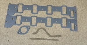 Holden 304 efi vn vs vt v8 Intake manifold Gasket set holley edelbrock G116 - Picture 1 of 2