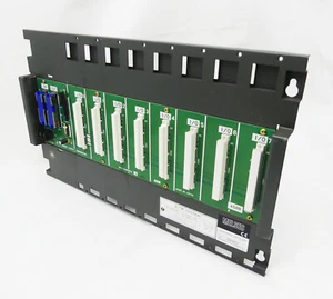 MITSUBISHI MELSEC A58B Base Unit -used- - Picture 1 of 3