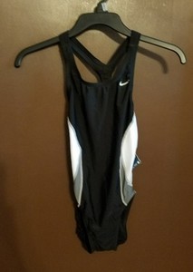 nike junior swimsuits
