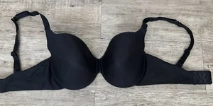 Chantelle /Passionata BH 70E / Schwarz - Bild 1 von 1