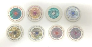 Lot 16 Shooting Star Hawaii POG Milkcap 1993 - Picture 1 of 11