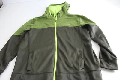 Hind Unique Thick Zippered Hoody SWEATER XL Extra Large  - Image 1 of 4