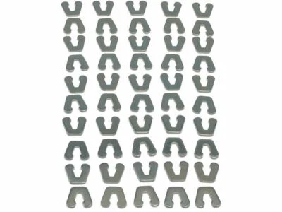 For 1980-1987 GMC C7000 Drum Brake Shoe C-Washer Front 65265FB 1981 1982 1983 - Image 1 of 2