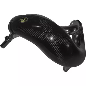 P3 PIPE GUARDS CARBON FIBER BETA Beta 200 RR (2T) 2019-2024 109064 fitment in - Picture 1 of 1