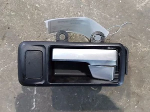 MANIGLIA INTERNA PORTA POSTERIORE SINISTRA FORD C-MAX (CB3) (07-11) 5P - Picture 1 of 1