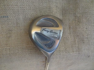 Tommy Armour 855s HOT SCOT Titanium #1 Driver ⛳ Tommy Gun Graphite Regular - Picture 1 of 7