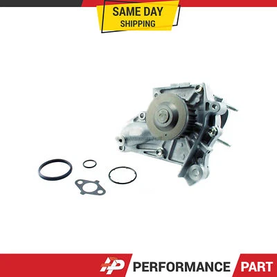 AISIN Water Pump Fit 97-01 Toyota Camry Celica Solara 4Runner 2.0L 3SFE - Image 1 of 4