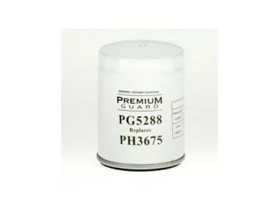 For 1978-1979 Chevrolet K5 Blazer Oil Filter 38571RDTX 5.7L V8 - Image 1 of 2