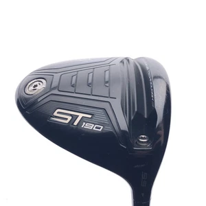 Used Mizuno ST190 Driver / 9.5 Degrees / X-Stiff Flex - Picture 1 of 9
