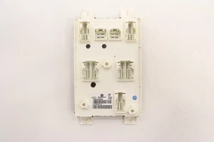 2020 CHRYSLER VOYAGER BODY CONTROL MODULE UNIT BCM BCU OEM 68424600AD - Picture 1 of 10