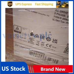 20F1ANC205JA0NNNNN AB 20F1ANC205JA0 Spot Goods UPS Fast Shipping US Free Tax - Picture 1 of 5