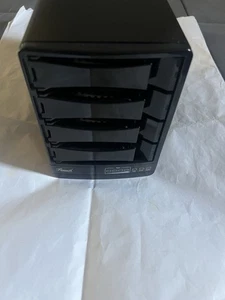 Rosewill 3.5 HDD 4Bay Enclosure RX305 4B - Picture 1 of 4