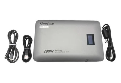 External Battery with Digital Display, Compatible with Dell,LENOVO - Bild 1 von 4