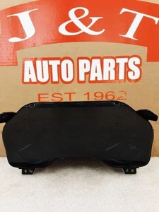 F250 350 2018-2020 velocímetro clúster diésel JC3T-10849-EC - Imagen 1 de 12