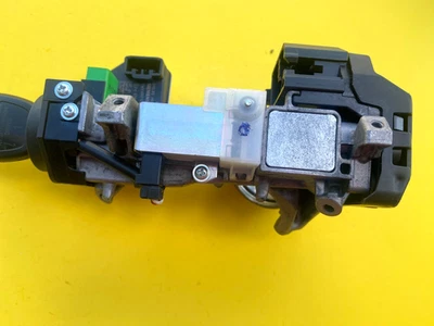 2008-2012 HONDA ACCORD IGNITION SWITCH LOCK W/ KEY CYLINDER OEM 39730-TA0-A0 - Image 1 of 4