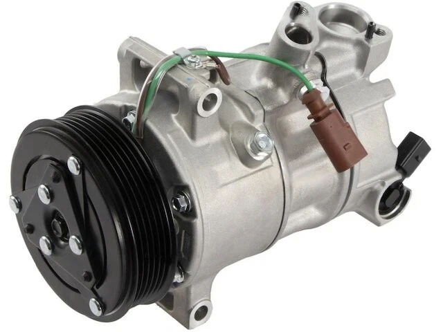A/C Compressor For 2019-2020 Audi TT RS Quattro SR275QC - Image 1 of 1
