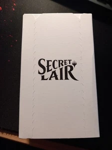 Secret Lair Drop Series: 30th Anniversary Countdown Kit - ENGLISCH - NEU/OVP - Bild 1 von 4