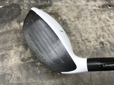 TaylorMade ROCKETBALLZ STAGE2 TOUR 13° TS Fairway wood Stiff #ST - Image 1 of 4