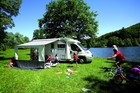Fiamma F45s Titanium 4m Royal Grey 06290c01r