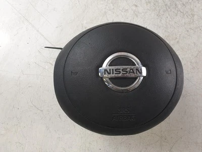Volante derecho nissan micra aibag lado del conductor k85101ha0c 2010-2017 Foto 1 de 4