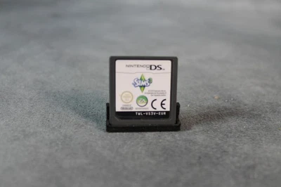 The Sims 3 - Nintendo 3DS - Nur Modul - Bild 1 von 2