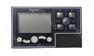 Schneider Electric TeSys T LTMCU T-941001 Terminal Operator Interface - Bild 1 von 3