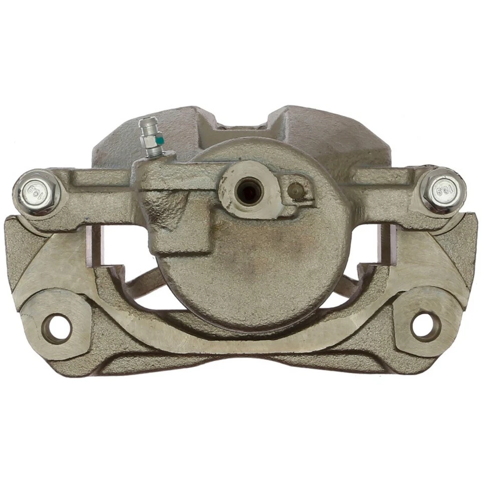 Pinza de freno 18FR2121N AC Delco conductor delantero lado izquierdo para Toyota Camry Foto 1 de 1