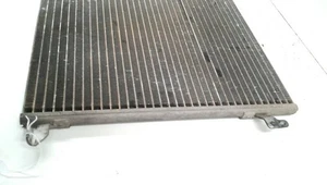 24418363 condensatore aria condizionata per OPEL VECTRA C 2.2 DTI 16V 264086 - Picture 1 of 13