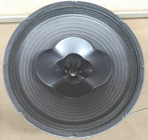 1 Of 24 Altec Lansing 950-8A Speaker Duplex 15" Driver 8 Ohm 400 Watt Modern 604 - Picture 1 of 6