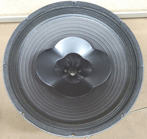 1 Of 24 Altec Lansing 950-8A Speaker Duplex 15