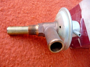 Ford & Thunderbird 1952 1953 1954 1955 1956 1957  heater valve USA manufacturer - Picture 1 of 5