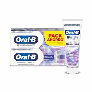 Trousse de toilette Oral-B 3D WHITE - Afbeelding 1 van 1