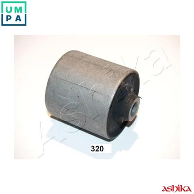 2x MOUNTING CONTROLTRAILING ARM GOM-320 FOR MAZDA 6/Station/Wagon/Hatchback 2.3L - Image 1 of 4