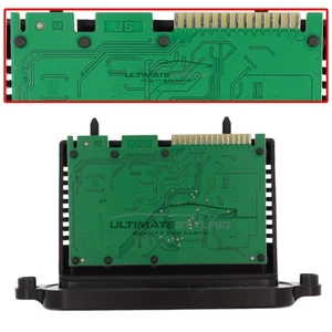 BMW 5 Series F07 2009-2013 Halogen Headlight Driver Module 535051806 535051807 - Picture 1 of 24