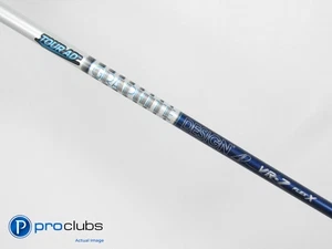 Graphite Design TOUR AD VR 7 X-Flex Driver Shaft w/ Cobra Tip #458409 - Picture 1 of 3