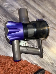 EHBR Main Unit + Handle for EHBR Stick Vacuum Clean See Photos - Picture 1 of 7