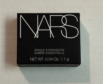 NARS Single Eyesahdow in Noumea 5314 0.04. oz 1.1 g New in Box - Image 1 of 4