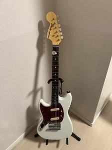 Fender Mustang Lefty Limited To 15 Piece Worldwide No.MG278 - Picture 1 of 7