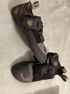 Zapatos de escalada Evolv Kronos talla 8,5 para hombre Foto 1 de 4