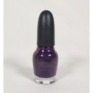 Sephora by OPI Just a Little Dangerous SE 023 Nail Polish Discontinued Unused - Picture 1 of 6