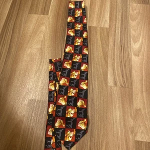 Corbata Tigre The Disney Store - Imagen 1 de 3